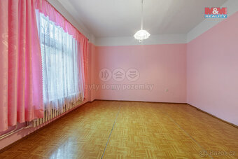 Prodej bytu 2+1, 136 m², Březová, ul. Hamerská - 8