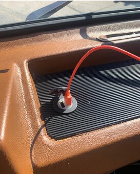 Suzuki mini cool karavan rv:1984 - 8