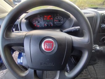 Ducato 2,3 HDI 103 kw 140 ps - 8