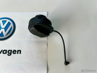 NOVÉ VÍČKO NÁDRŽE ŠKODA - VW / ZASÍLÁME - 8