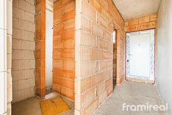 Prodej posledního apartmánu 1+kk, 54 m2 - Pasohlávky - 8