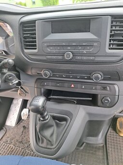 Toyota Proace - 8
