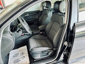 Audi A3 SPORTBACK 2.0TDI/103Kw/2009/ bez DPF/NOVÁ STK - 8