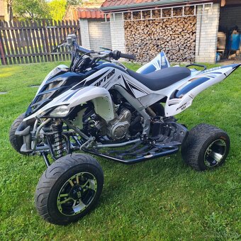 Yamaha raptor 700r bez tp a spz - 8