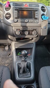 Volkswagen Tiguan 2.0tdi - 8