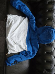 Nová zimní bunda Lacoste - 8