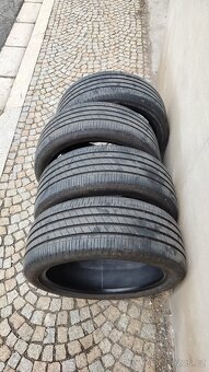 215/45 R18 letní pneumatiky - 8