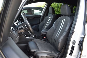 BMW 218d xD GrandTourer ///MSPORT TAŽNÉ DPH ČR 1.MAJITEL - 8
