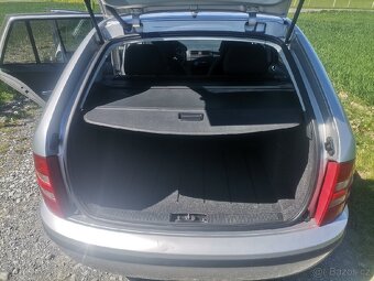 Prodám Škoda Fabie 1,9 TDi 74 kW - 8