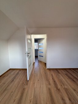 Chata u Nechranické přehrady, Vadkovice, Chbany - 8