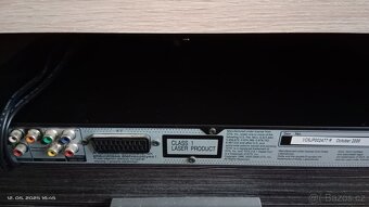 Panasonic S33 - 8