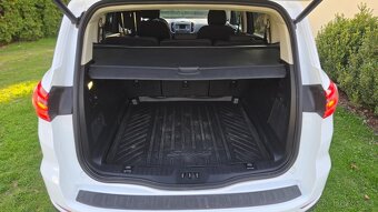 Ford S-max 2.0 TDCi SUPER CENA - 8