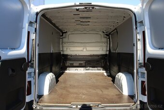 Fiat Talento, 1,6 MTJ L2H1+klima - 8