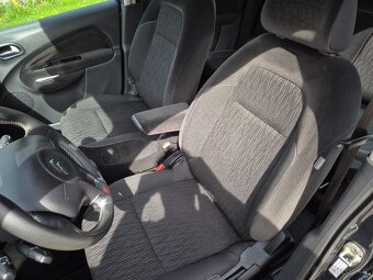 Citroen C3 Picasso Exclusive 45 000km nové v ČR - 8