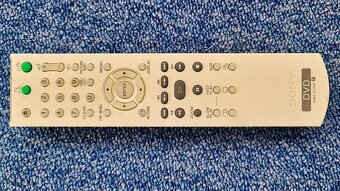 Sony DVP-NS76H, HDMI + 50 DVD - 8