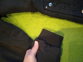 3x kabát, delší bunda vel 36/38 - 8
