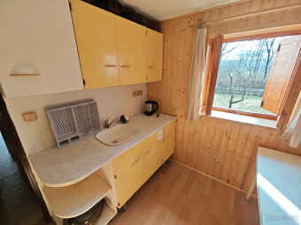 Prodej chaty Huslenky - 8
