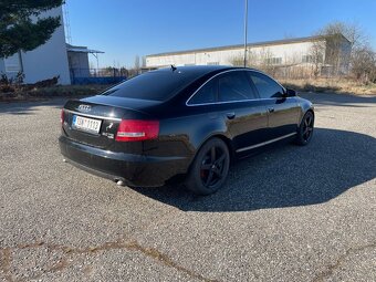 AUDI A6 4F 3.0TDI - 8