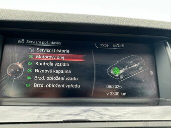 Bmw 5 xdrive 525 160kw - 8