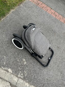 Cybex priam dvojkombinace - 8