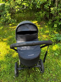 Kočárek Cybex priam 2019-2021 - 8