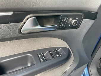 Volkswagen Touran 2.0 TDI 103kW - 8