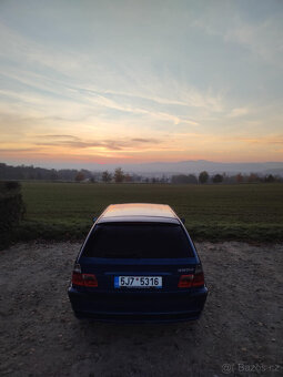 E46 320D 110kw - 8