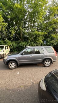 Honda CR-V - 8