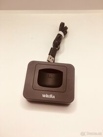 Náhlavní souprava WiLLFULL Bluetooth - 8