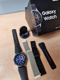 Samsung Galaxy Watch SM-R800 - 8