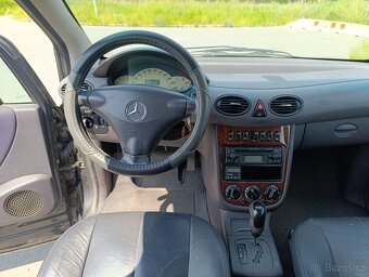 MB A170 - 8