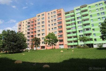Byt 4+1 - 8