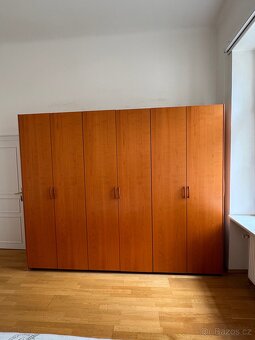 Prodame italskou designovou loznici zn. Natuzzi - 8