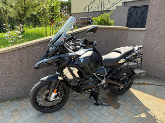 BMW R 1250 GS Adventure 2021 - 8