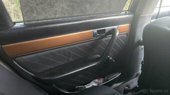 Audi a6 c4 2.8i 142kw quattro - 8