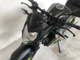 Kawasaki Z 125 ABS - 8