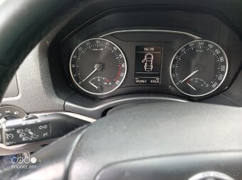Škoda Octavia combi 1.6 TDI Elegance - 8