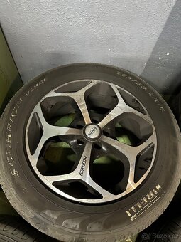 Alu kola 18 Arcasting - 8