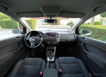VW Golf Plus 1.4TSi,90kw,DSG,HIGHLINE,2009 - 8