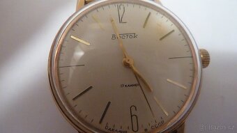pánské hodinky VOSTOK - 8