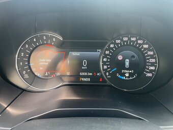 FORD EDGE - 8