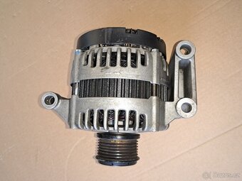 Alternátor Jumper Boxer Transit 2.2 HDI TDCI 150A - 8