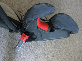 Römer Britax Kidfix 15-36 kg - 8