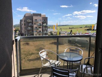 Pronájem 2+kk/B, 59 m², U velkého rybníka, Plzeň-Bolevec - 8