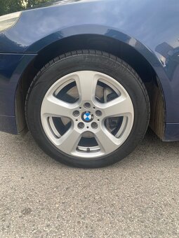 BMW E60 530 i xDrive - 8