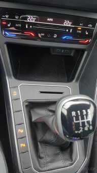 Volkswagen Polo 1.0 TGI CNG Style - 8