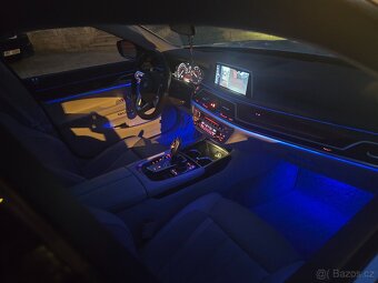 Bmw 750Li xDrive M-peket G12 - 8