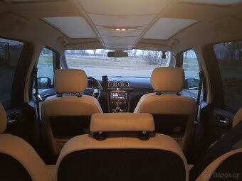 Ford Galaxy, r.v. 2014, 103kW, 2.0TDCi - 8