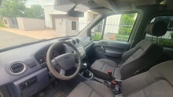 Ford Connect 1.8 TDCI. Rok výroby 2011 - 8