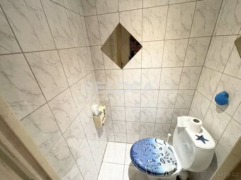 4+kk, 75m2, 18m2 lodžie, Praha 10, Záběhlice, Střemchová ul. - 8